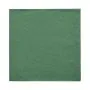 Servietten "DAILY Collection" 1/4-Falz 32 x 32 cm dunkelgrün - Bild 2 thumbnail