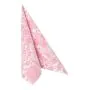 Servietten "ROYAL Collection" 1/4-Falz 40 x 40 cm fuchsia "Paisley" - Bild 2 thumbnail