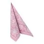 Servietten "ROYAL Collection" 1/4-Falz 40 x 40 cm lila "Ornaments" - Bild 2 thumbnail