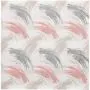 Servietten "ROYAL Collection" 1/4-Falz 40 x 40 cm rost "Brushstroke" - Bild 1 thumbnail
