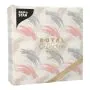 Servietten "ROYAL Collection" 1/4-Falz 40 x 40 cm rost "Brushstroke" - Bild 3 thumbnail