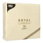 Servietten, champagner "ROYAL Collection" 1/8-Falz 40 x 40 cm - Bild 2 thumbnail