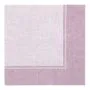 Servietten, flieder, "ROYAL Collection", 1/4-Falz, 40 x 40 cm, "Linum" - Bild 1 thumbnail