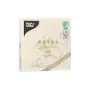 Servietten, gold "ROYAL Collection" 1/4-Falz 25 x 25 cm "Festive Moments" - Bild 2 thumbnail