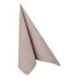 Servietten, grau "ROYAL Collection" 1/4-Falz 40 x 40 cm - Bild 1 thumbnail