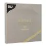 Servietten, grau "ROYAL Collection" 1/4-Falz 40 x 40 cm - Bild 3 thumbnail