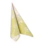 Servietten, grün "ROYAL Collection" 1/4-Falz 40 x 40 cm "Annabel" - Bild 2 thumbnail