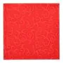 Servietten, rot "ROYAL Collection" 1/4-Falz 40 x 40 cm "Casali" - Bild 1 thumbnail