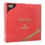Servietten, rot "ROYAL Collection" 1/4-Falz 40 x 40 cm "Casali" - Bild 3 thumbnail