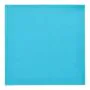 Servietten, türkis "ROYAL Collection" 1/4-Falz 40 x 40 cm - Bild 3 thumbnail