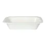 Siegelschalen, XPS, ungeteilt, 950 ml, 15 x 24 cm weiss - Bild 3 thumbnail