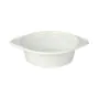 Suppenbecher To Go, PP rund 500 ml Ø 15,6 cm · 4,5 cm weiss mit Anfasser - Bild 1 thumbnail