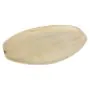 Tabletts aus Palmblatt "pure" oval 43 x 29 cm natur - Bild 3 thumbnail