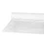 Tischdecke aus Folie, 50 m x 80 cm weiss - Bild 1 thumbnail