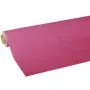 Tissue Tischdecke, fuchsia "ROYAL Collection" 5 x 1,18 m - Bild 1 thumbnail