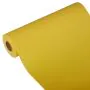 Tissue Tischläufer, gelb "ROYAL Collection" 24 m x 40 cm - Bild 1 thumbnail