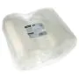 Transparenter Verpackungsbecher mit anhängendem Klappdeckel, 500 ml - Bild 2 thumbnail