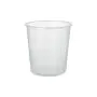 Verpackungsbecher, PP rund 500 ml transparent - Bild 1 thumbnail