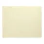 Vlies Tischsets, creme "soft selection" 30 x 40 cm - Bild 1 thumbnail