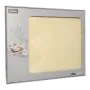 Vlies Tischsets, creme "soft selection" 30 x 40 cm - Bild 2 thumbnail