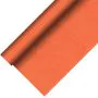 Wasserdichte Tischdecke PV-Tissue, nektarine "ROYAL Collection Plus" 20 x 1,18 m - Bild 1 thumbnail