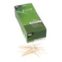 Zahnstocher, Holz "pure" rund 6,8 cm - Bild 1 thumbnail