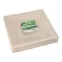 Zuckerrohr Teller eckig "pure" 26 x 26 cm natur - Bild 2 thumbnail