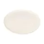 Zuckerrohrteller "pure" rund Ø 22 cm · 1 cm weiss "Cella" - Bild 3 thumbnail