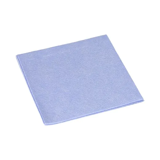 Allzwecktücher 38 x 38 cm blau - Bild 1 Allzwecktücher 38 x 38 cm blau - Bild 1