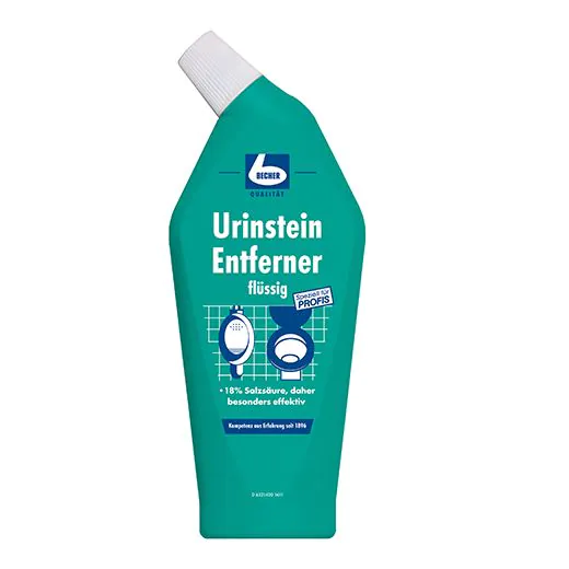 "Dr. Becher" Urinstein Entferner 750 ml - Bild 1