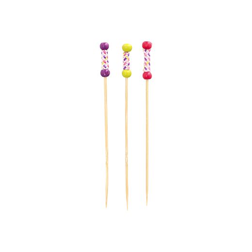 Fingerfood - Picker 7,5 cm "Mexico" - Bild 1
