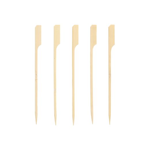 Fingerfood - Spieße "pure" 15 cm "Golf" - Bild 1