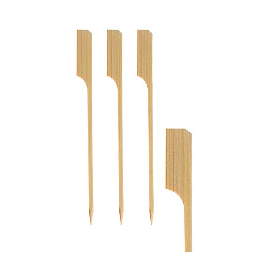 Fingerfood-Spieße 15 cm "Golf" 1