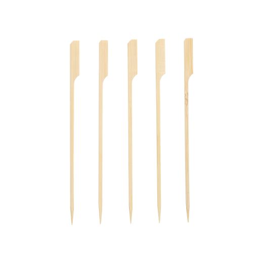 Fingerfood - Spieße "pure" 18 cm "Golf" - Bild 1