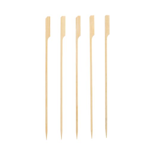 Fingerfood - Spieße "pure" 25 cm "Golf" - Bild 1