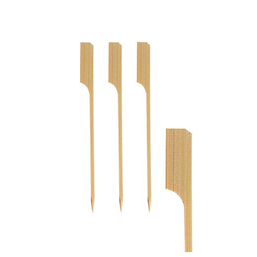Fingerfood-Spieße 9 cm "Golf" 1