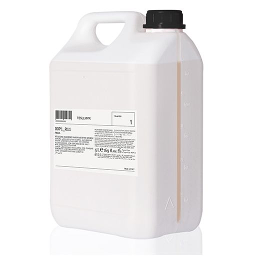 Flüssigseife "Prija" 5000 ml, Nachfüllkanister für Cysoap Drückspender - Bild 1