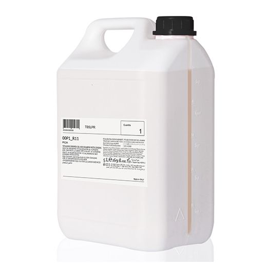 Haut- & Haarshampoo "Prija", 5000 ml Nachfüllkanister für Cysoap Drückspender - Bild 1
