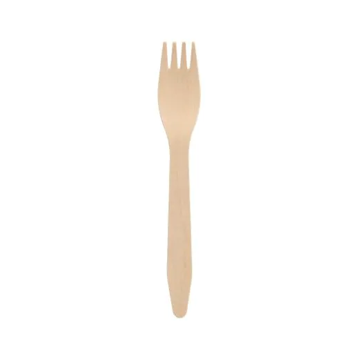 Holzgabeln "pure" 16,5 cm - Bild 1 Holzgabeln "pure" 16,5 cm - Bild 1
