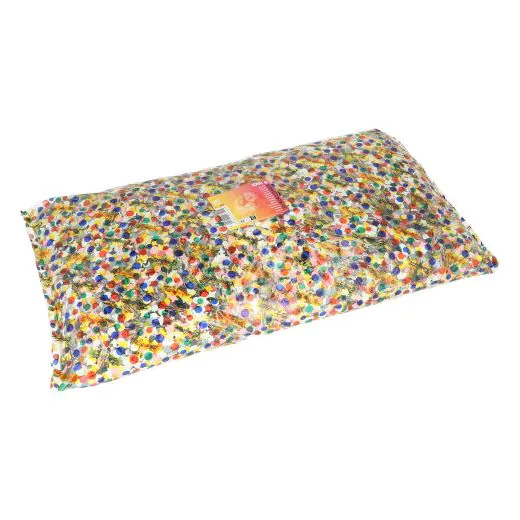 Papier Konfetti, 1000 gr. - Bild 2
