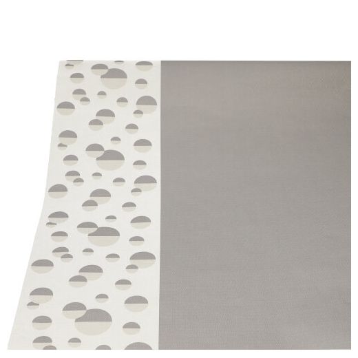 Papiertischdecke, 3 m x 1,2 m "Pastilles" 1