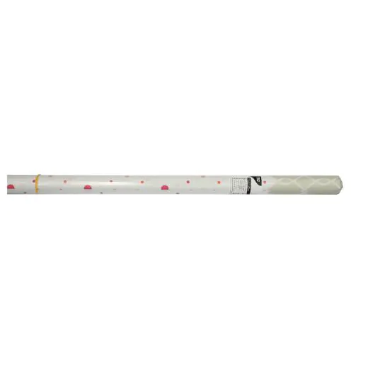 Papiertischdecke, 3 m x 1,2 m "Rosa" - Bild 2