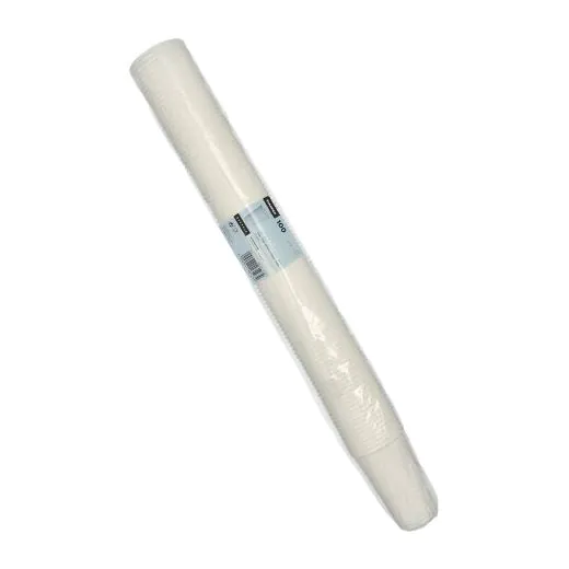 Plastikbecher (PP), 0,3 l Ø 7,8 cm · 11,3 cm weiss - Bild 3