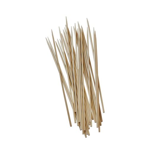 Schaschlikspieße, Holz Ø 3 mm · 20 cm 1