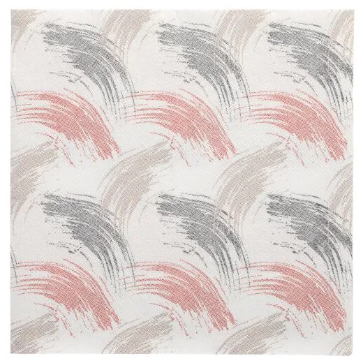 Servietten "ROYAL Collection" 1/4-Falz 40 x 40 cm rost "Brushstroke" - Bild 1 Servietten "ROYAL Collection" 1/4-Falz 40 x 40 cm rost "Brushstroke" - Bild 1