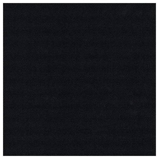 Servietten "ROYAL Collection" 1/4-Falz 40 x 40 cm schwarz - Bild 4