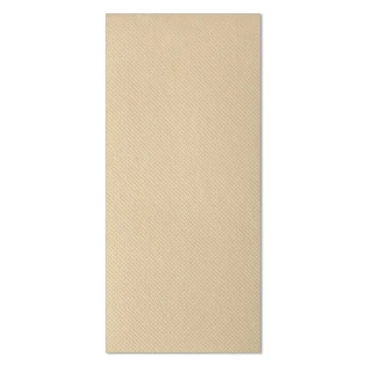 Servietten, champagner "ROYAL Collection" 1/8-Falz 40 x 40 cm - Bild 1