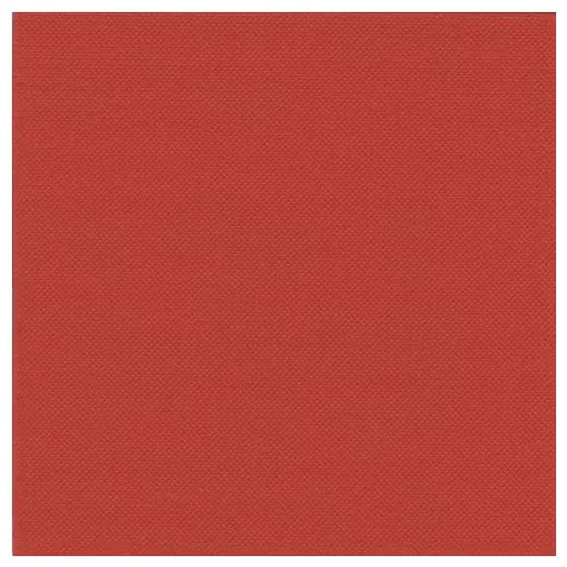 Servietten, feuerrot "ROYAL Collection" 1/4-Falz 25 x 25 cm - Bild 2