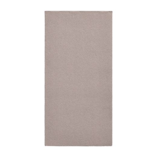 Servietten, grau "ROYAL Collection" 1/8-Falz 40 x 40 cm - Bild 1