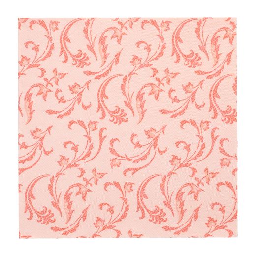 Servietten, nektarine "ROYAL Collection" 1/4-Falz 40 x 40 cm "Damascato" - Bild 1 Servietten, nektarine "ROYAL Collection" 1/4-Falz 40 x 40 cm "Damascato" - Bild 1
